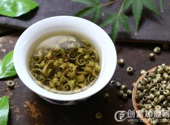 心缘茶行