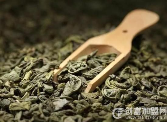 都匀茗泉山茶业