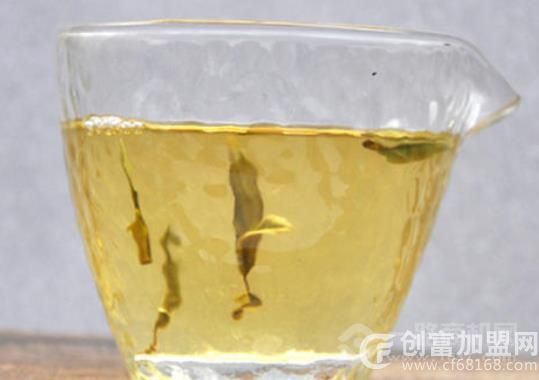 醉王茶业