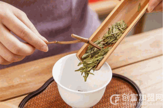 众味合纯茶