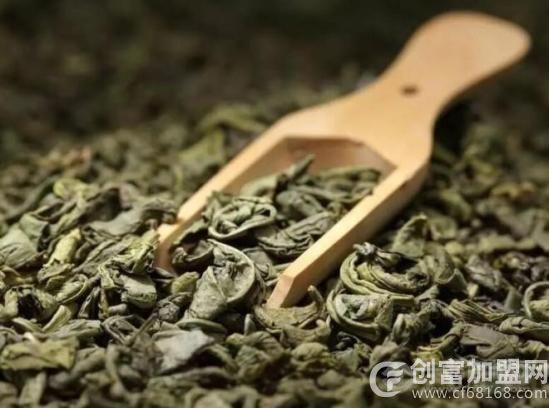 春伦茶业