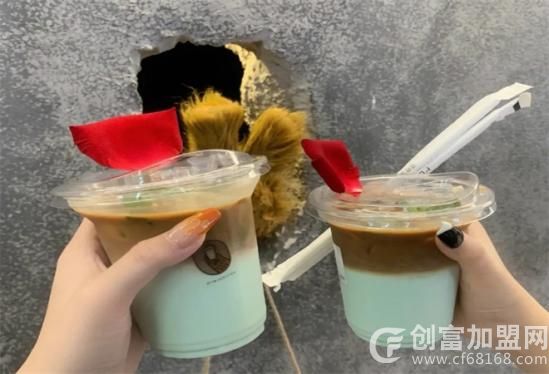 熊爪咖啡