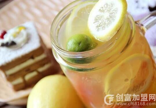 茶毅奶茶