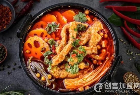 初拾冒菜馆