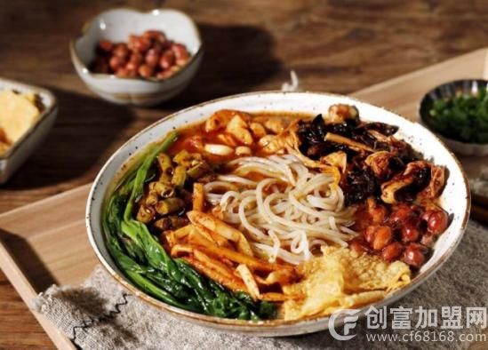 螺丝叔叔螺蛳粉