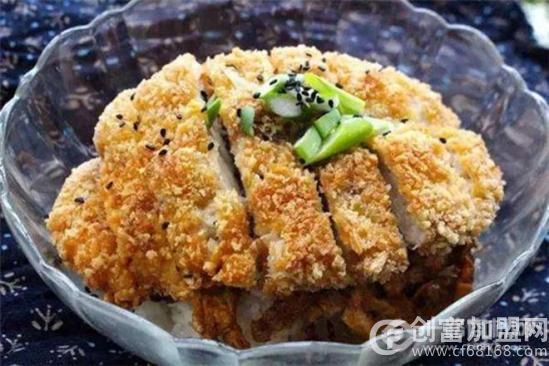 鸡排县令
