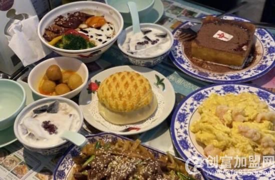 葡京茶餐厅