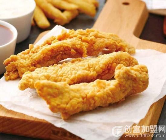米多妙鸡排