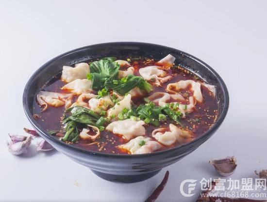 念师傅砂锅馄饨