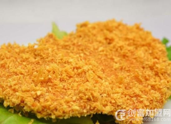 米多妙鸡排