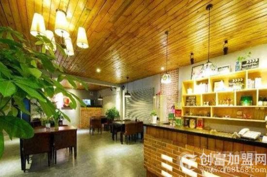 后时光轻食餐厅