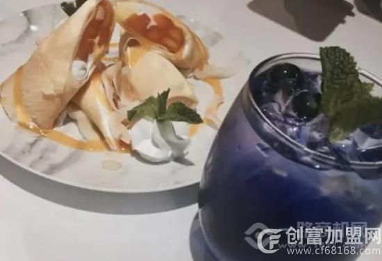 宾熙雅轻食