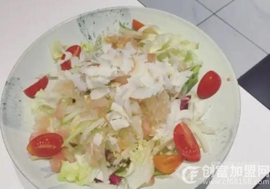 宾熙雅轻食