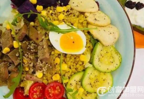 betterme倍米轻食