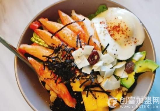 蔬卡轻食