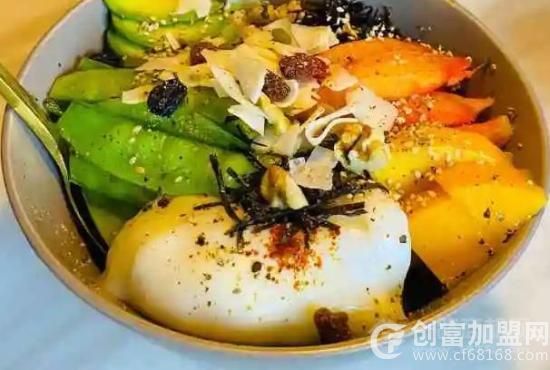 蔬卡轻食