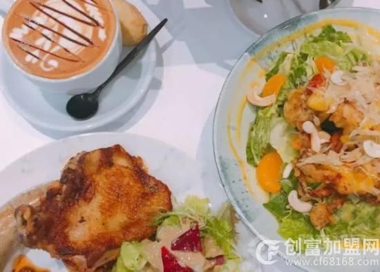 宾熙雅轻食