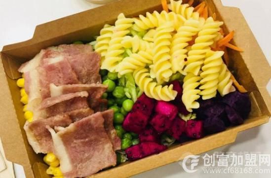 后时光轻食餐厅