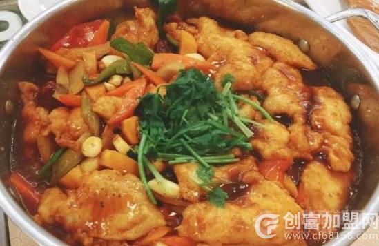 焖上瘾三汁焖锅