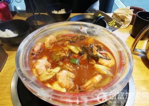 本大叔水晶焖锅