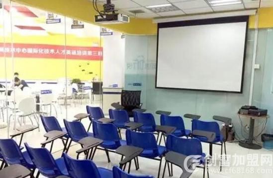 重庆纽联教育培训学校