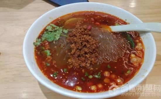 杭州俏喜粉餐饮管理有限公司