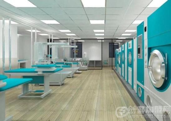 上海东亚国际干洗国际集团