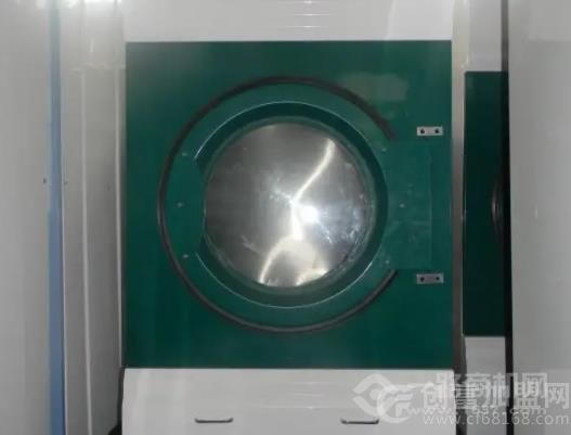 重庆赞姿洗衣连锁加盟有限公司