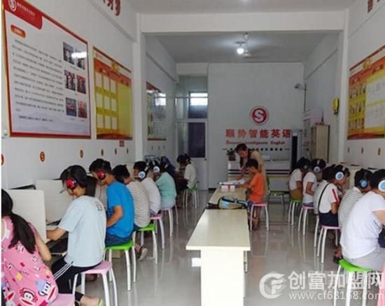 山东顺势教育科技有限公司