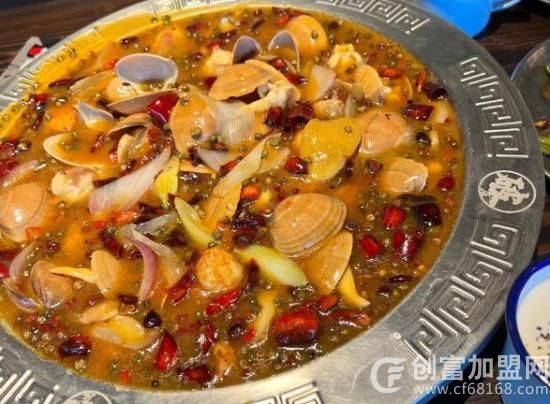 上海破店餐饮管理有限公司