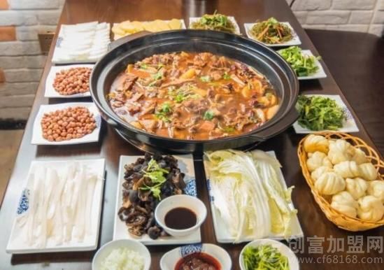 哈尔滨牛得草餐饮管理有限公司
