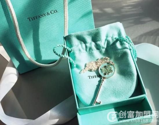 蒂芙尼珠宝（中国）有限公司