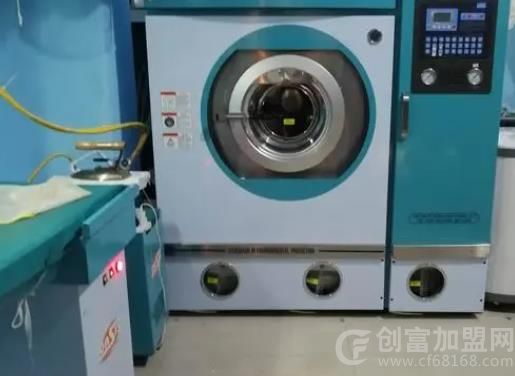 济南崔牛牛洗涤服务有限公司