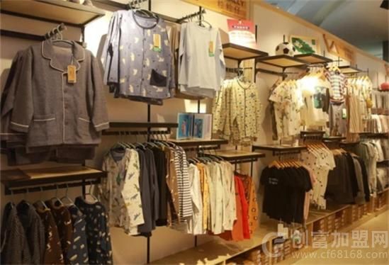 烟台瑞丰服装有限责任公司