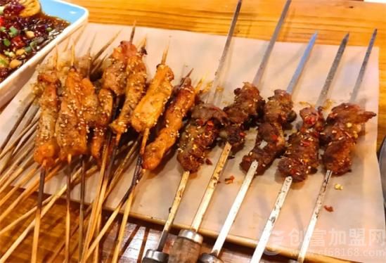 沈阳幸福小串餐饮管理有限公司