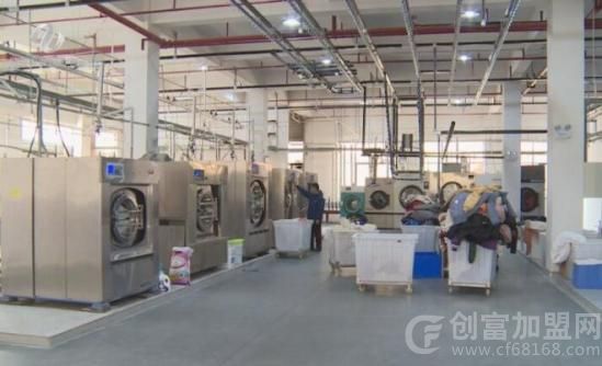 株洲市易新到家干洗服务有限公司