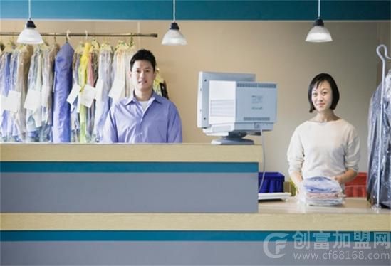 福建衣百洁洗涤有限公司