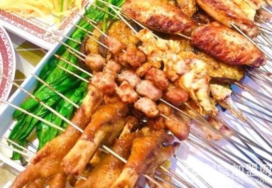 山东将军肚餐饮管理有限公司