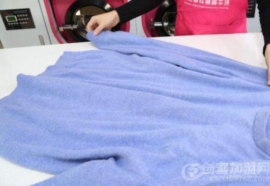 深圳紫罗兰干洗品牌运营中心
