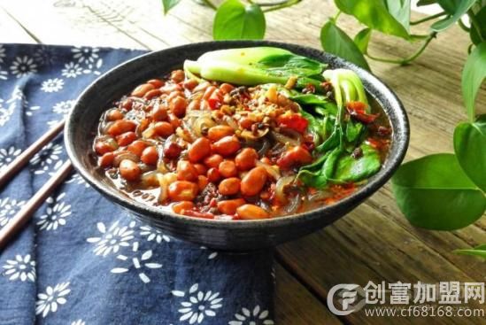 郭光明手工酸辣粉有限公司