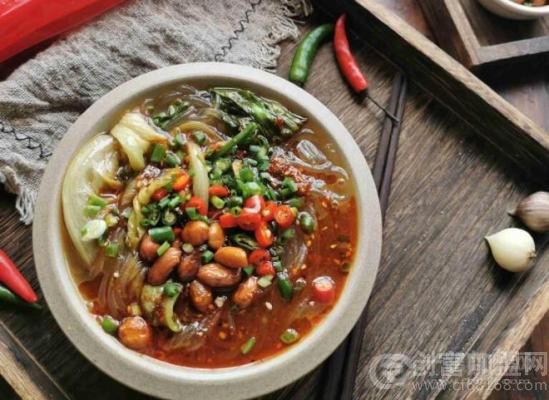 内蒙古辣百味餐饮管理服务有限公司