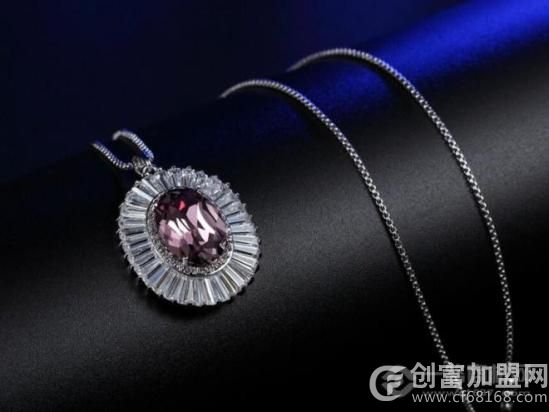 深圳市贝蒂芬首饰有限公司