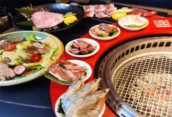 深圳市江南食代餐饮管理有限公司