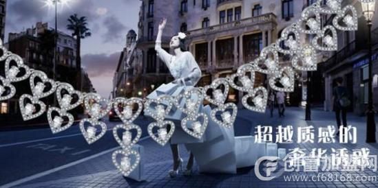 香港尚韵钻饰有限公司