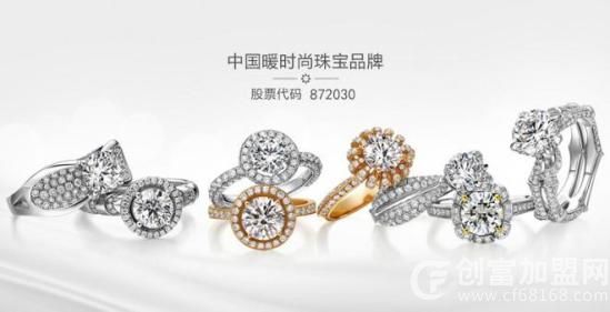 浙江周福生珠宝首饰股份有限公司