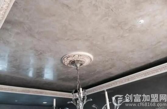 河南德恩装饰材料有限公司
