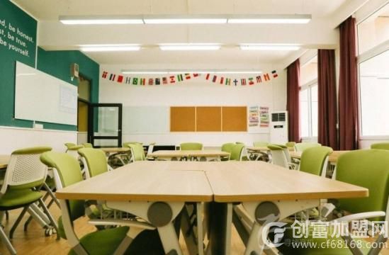 广州市宏信现代英语培训学校