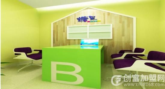 糖果少儿英语教育咨询有限公司