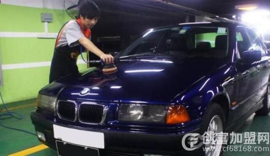 广东美达斯汽车护理品有限公司
