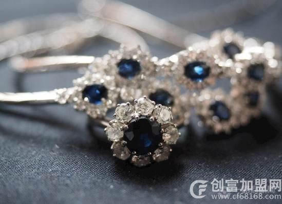 深圳市丰沛珠宝有限公司